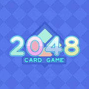 2048 Card Game