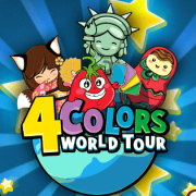 4 Colors World Tour Multiplayer