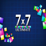 7X7 Ultimate Unblocked