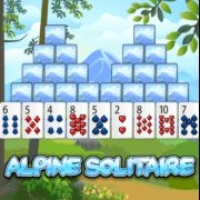 Alpine Solitaire