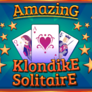 Amazing Klondike Solitaire