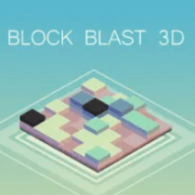 Block Blast 3D