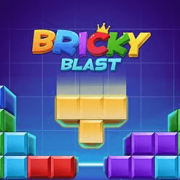 Bricky Blast