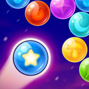 Bubble Shooter Witch Tower 2
