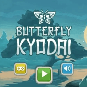 Butterfly Kyodai