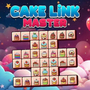 Cake Link Master