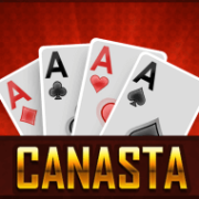 Canasta Royale Offline