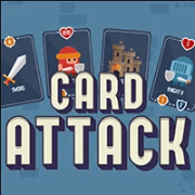 Card Attack