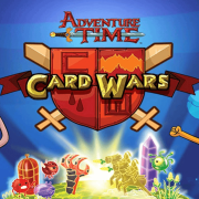 Cards Wars