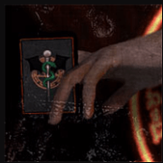 Cards with the Devil