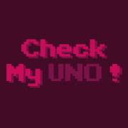 Check My UNO