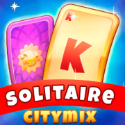City Mix Solitaire