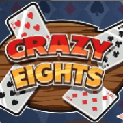 Crazy Eights Online