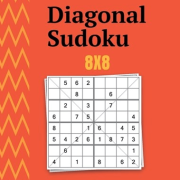 Diagonal Sudoku