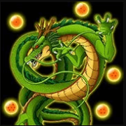 Dragon Ball Z Collectible Card