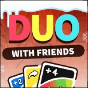 Duo with Friends