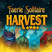 Faerie Solitaire Harvest
