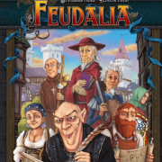 Feudalia