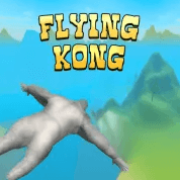 Flying Kong