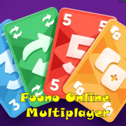 Foono Online Multiplayer