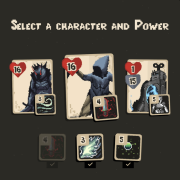 Forward Card Game