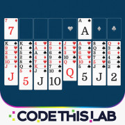  Freecell Solitaire 2