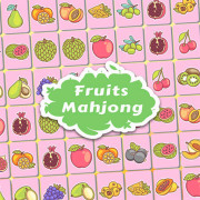 Fruits Mahjong