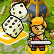 Kingdoms Wars (Monopoly)