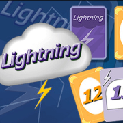 Lightning Cards