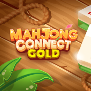 Mahjong Connect Gold