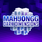 Mahjong Dark Dimensions