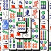 Mahjong Deluxe