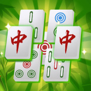 Mahjong Elimination