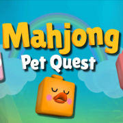 Mahjong Pet Quest