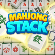 Mahjong Stack
