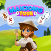 Mahjong Tour