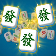 Mahjong Triple 3D Tile Match
