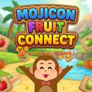 Mojicon Fruit Connect