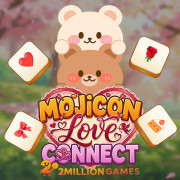 Mojicon Love Connect