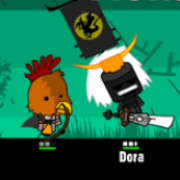 Monster Legions
