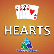 Puzzleguys Hearts