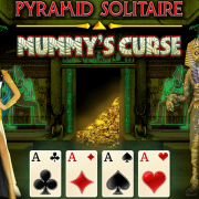 Pyramid Solitaire Mummy’s Curse