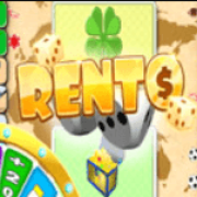 Rento Fortune Monopoly