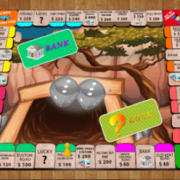 Road Monopoly