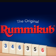 Rummikub Online