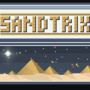 Sandtrix