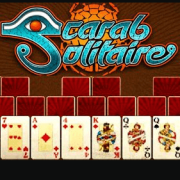 Scarab Solitaire