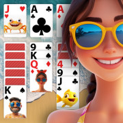 Solitaire Summer