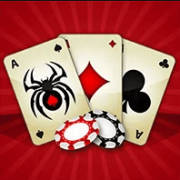 Spider Solitaire Big