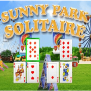 Sunny Park Solitaire